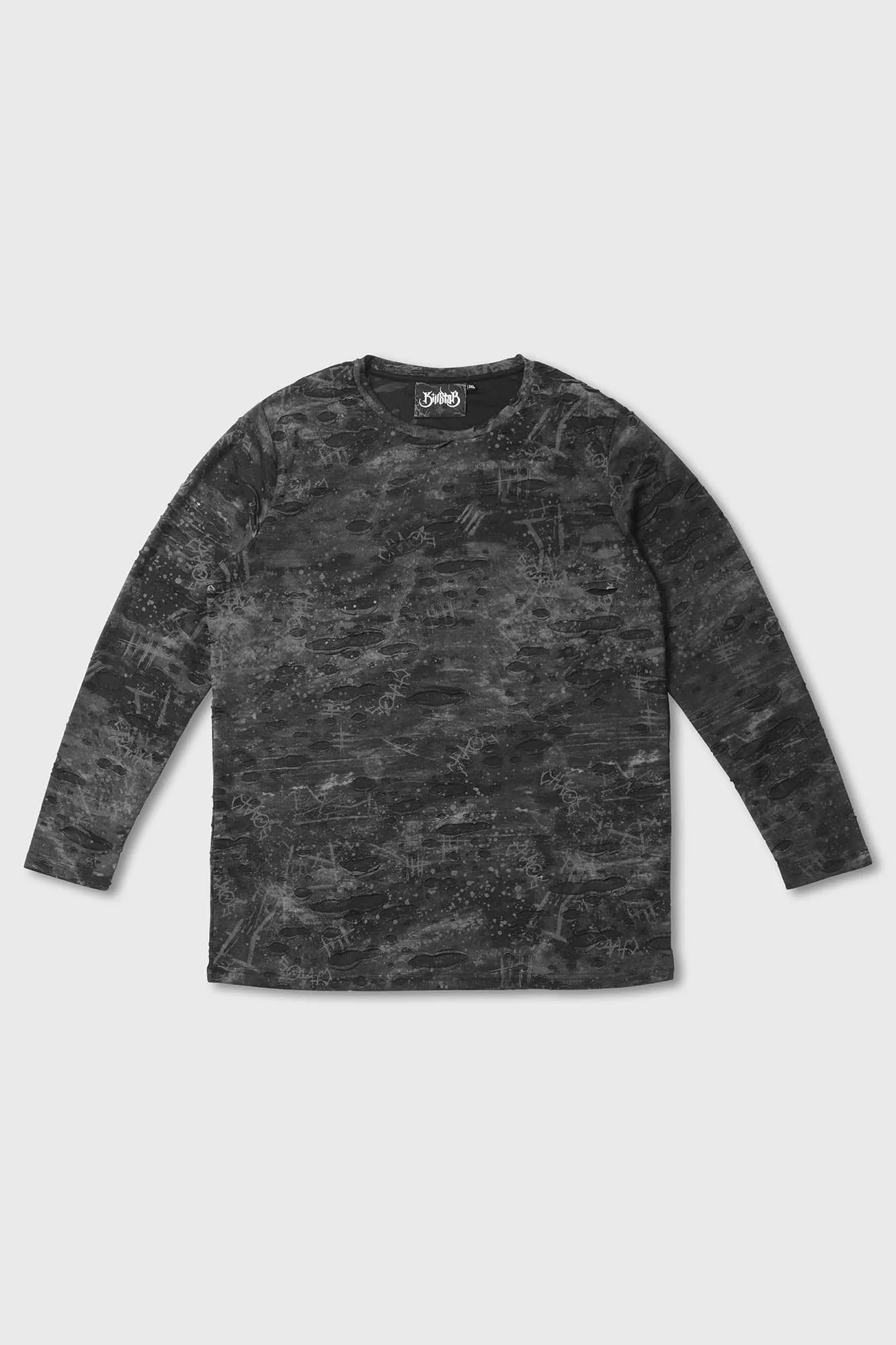 Andrazzi Long Sleeve Top
