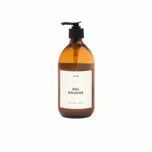 ATELIER LA VIE APOTHICAIRE - GEL DOUCHE - PAMPLEMOUSSE