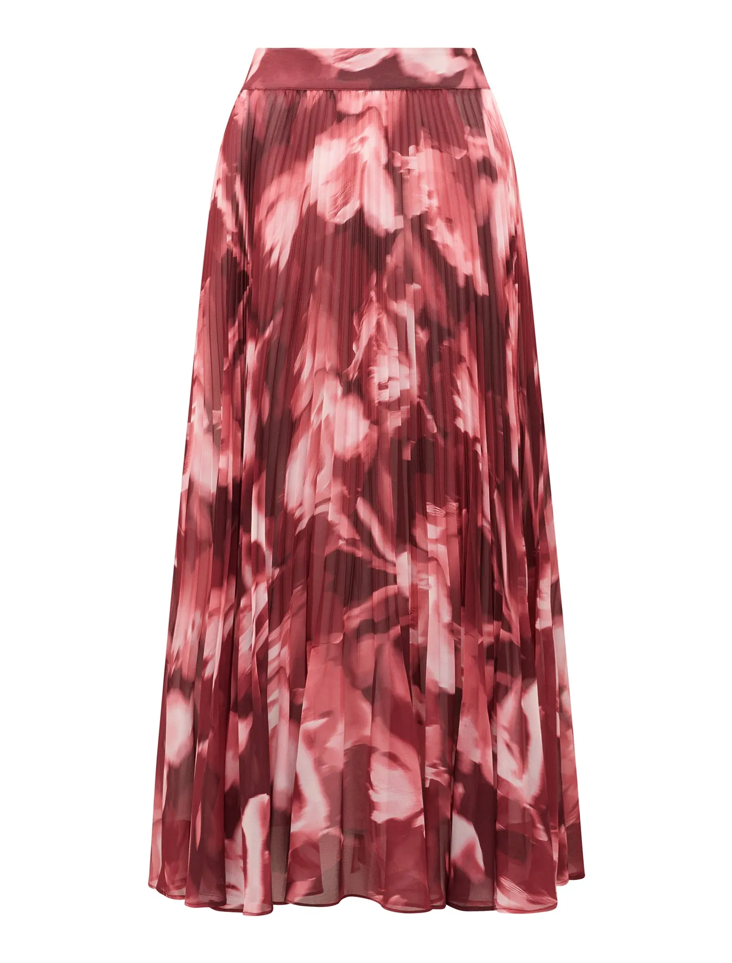 Aurora Pleated Skirt