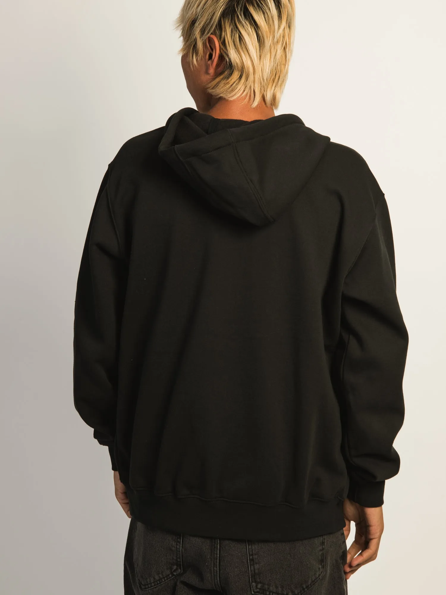 CARHARTT CARHARTT FULL ZIP HOODIE