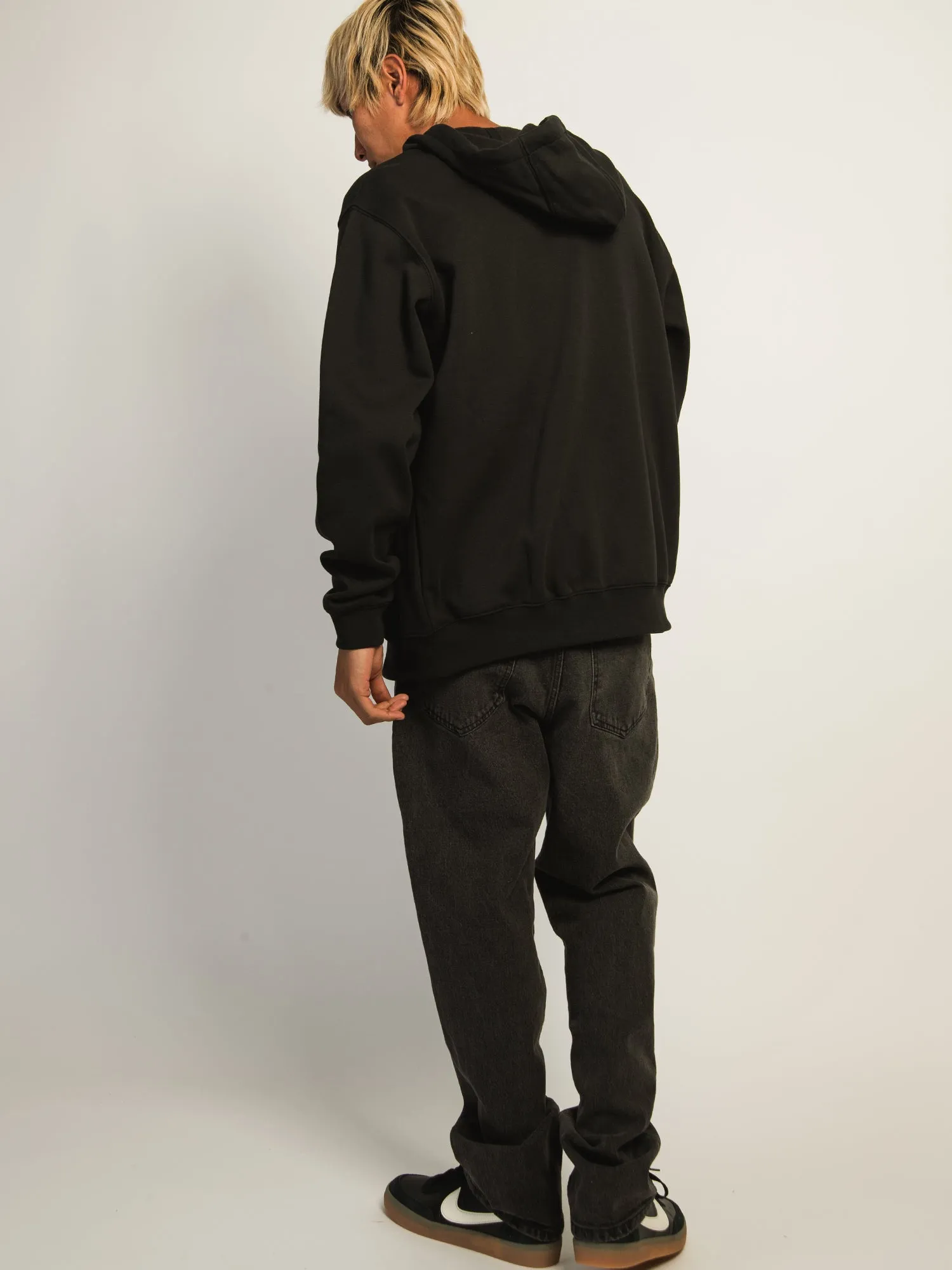 CARHARTT CARHARTT FULL ZIP HOODIE