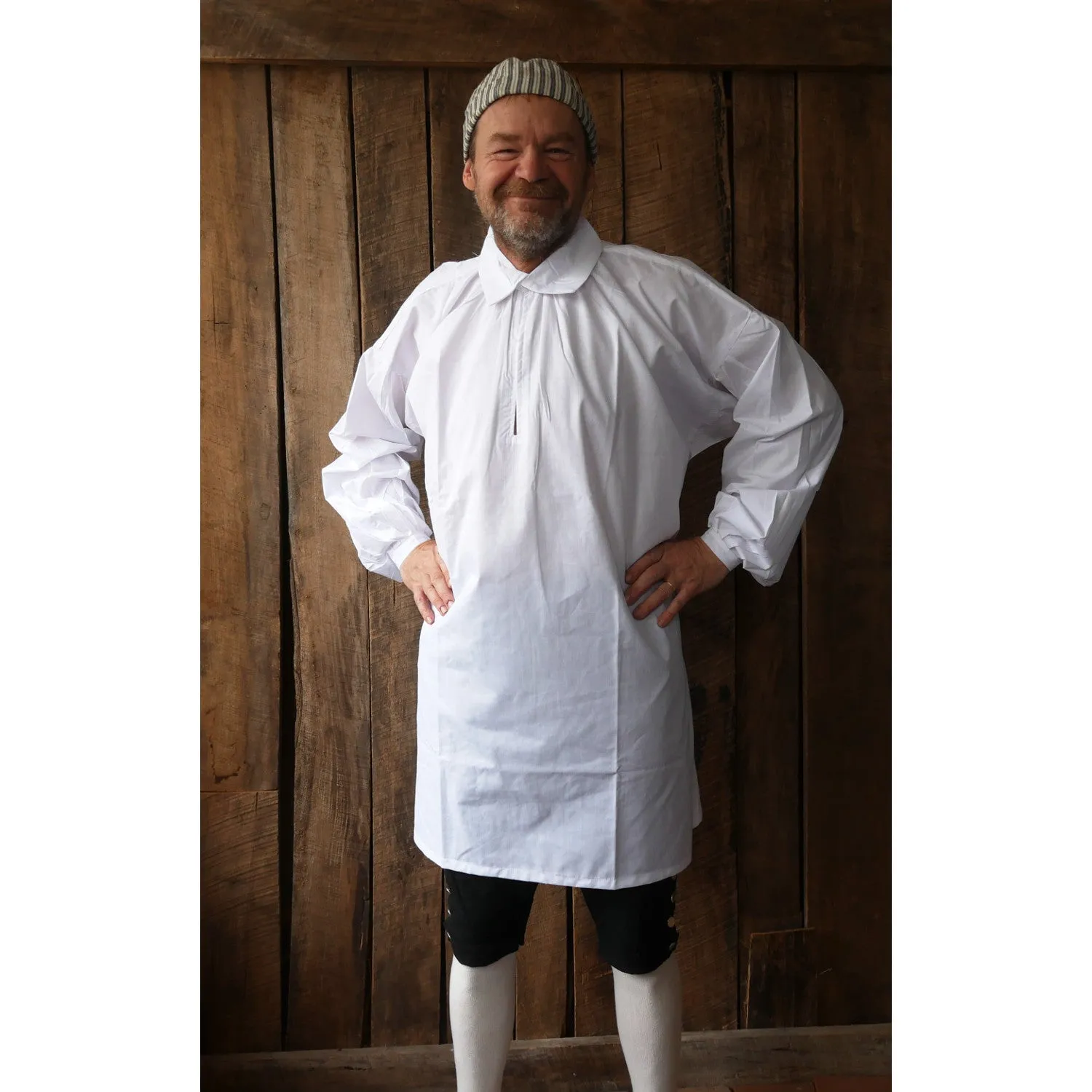 Costume Workshirt