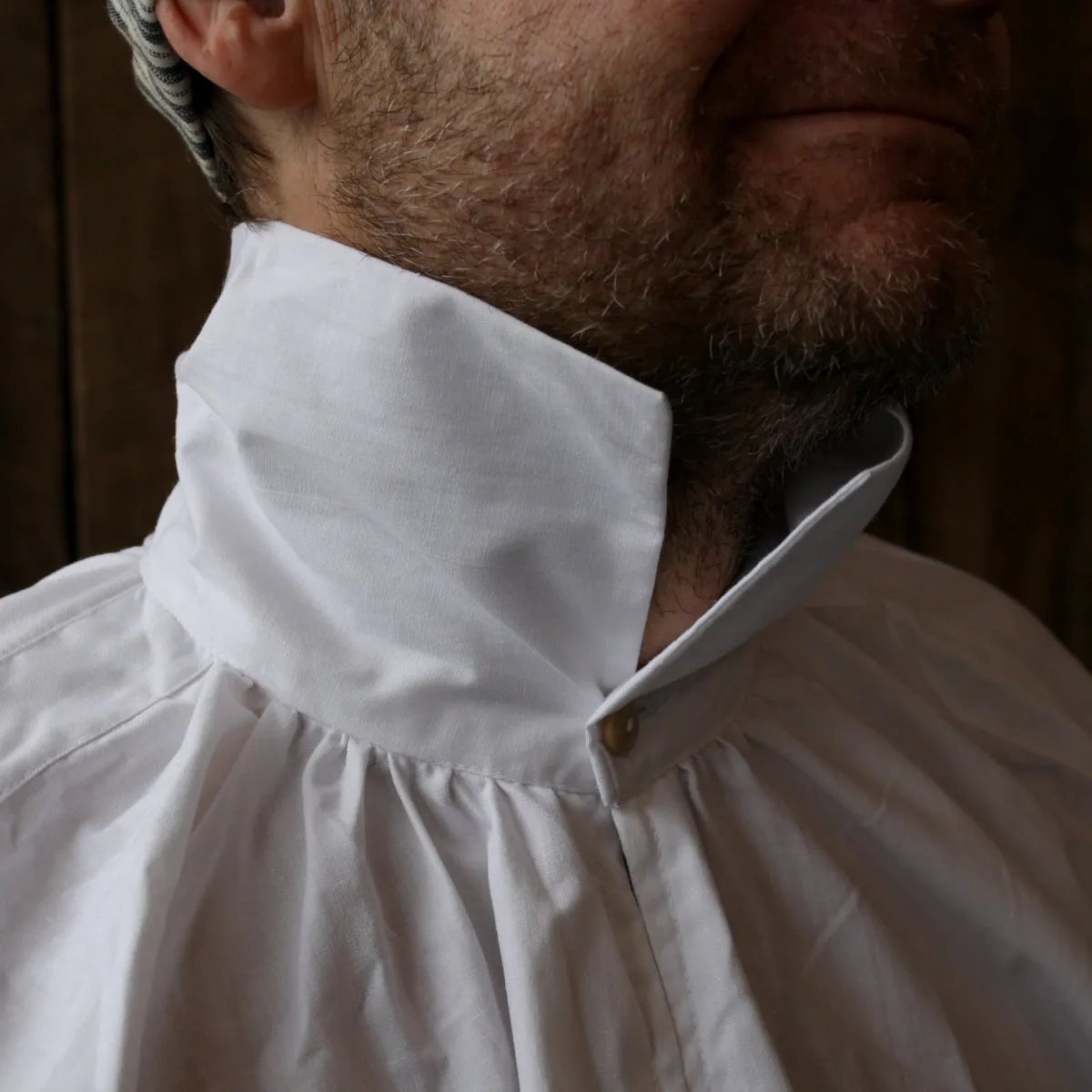 Costume Workshirt