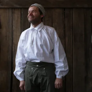 Costume Workshirt