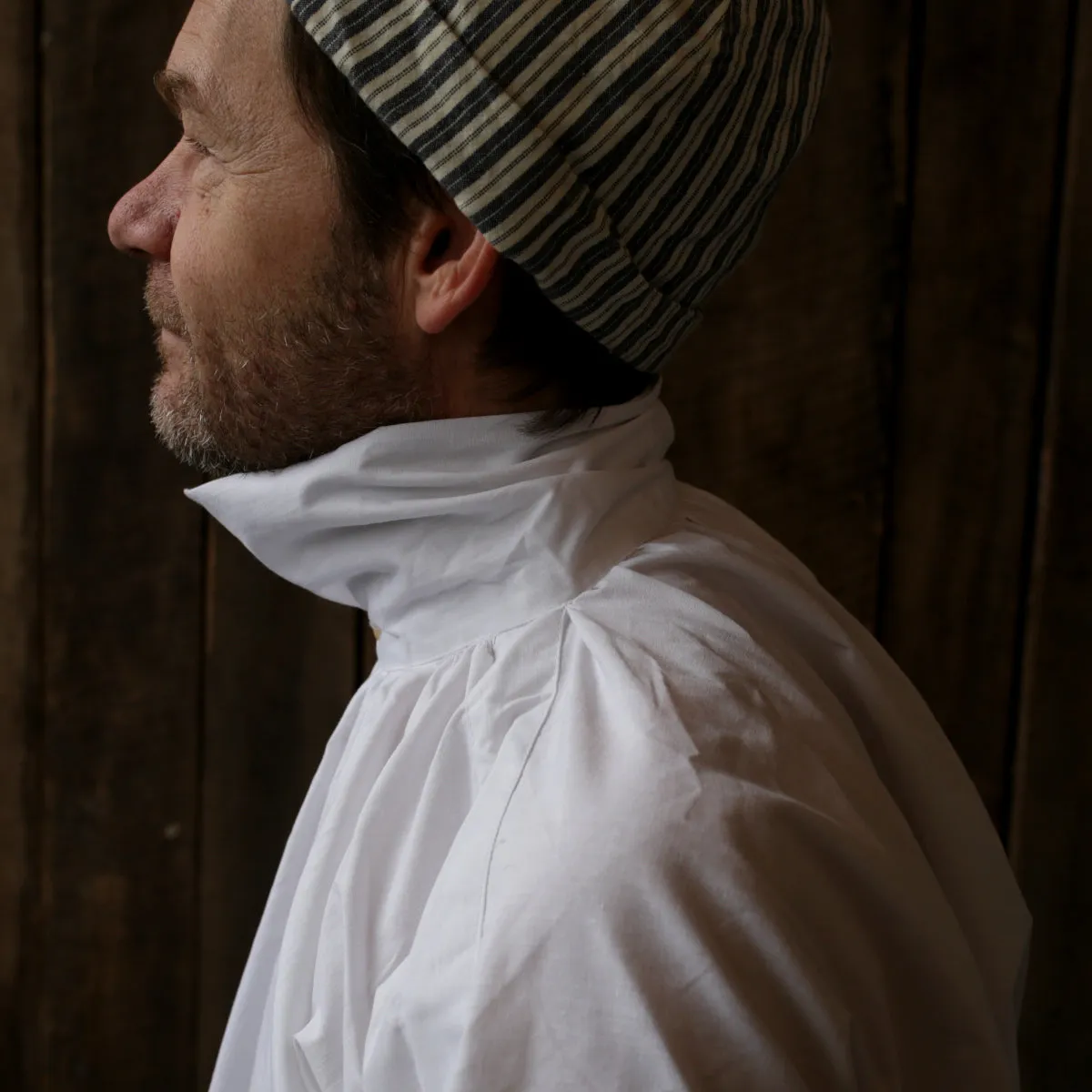 Costume Workshirt