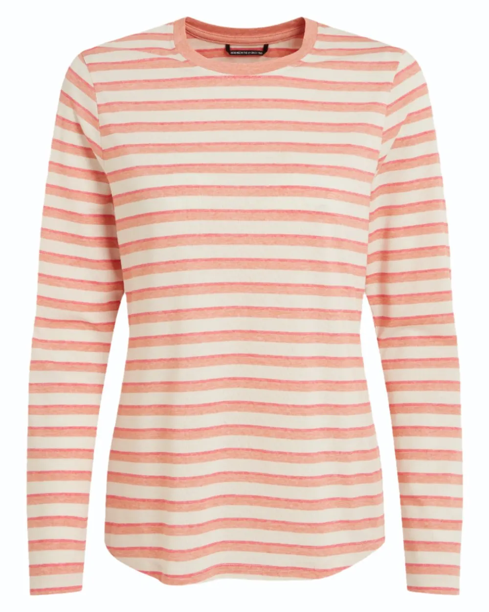 Craghoppers Womens NosiLife Akona Long Sleeved Top