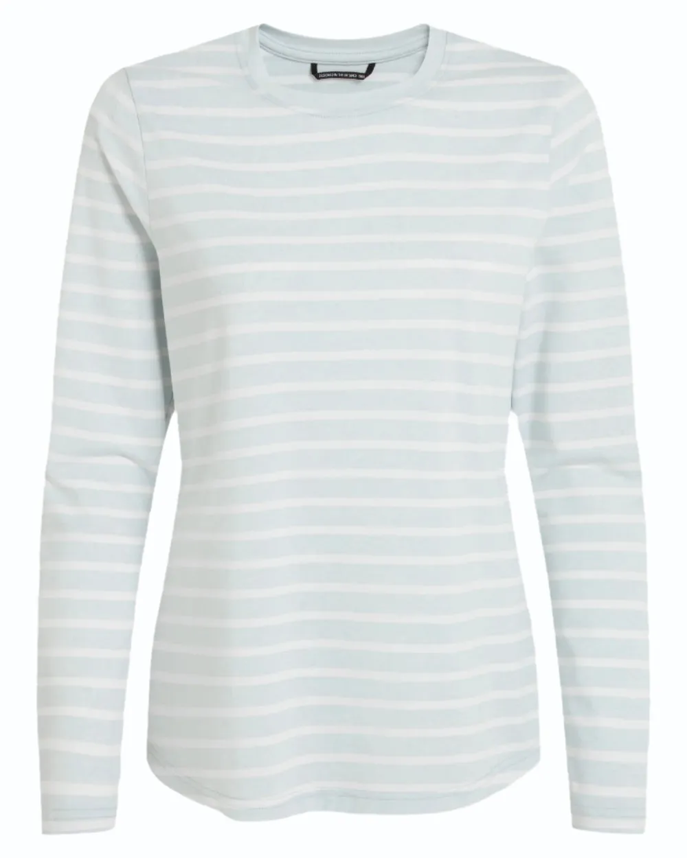 Craghoppers Womens NosiLife Akona Long Sleeved Top
