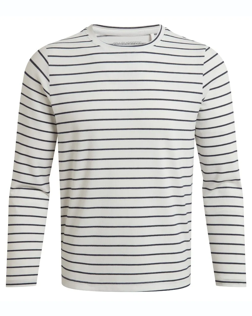 Craghoppers Womens NosiLife Akona Long Sleeved Top