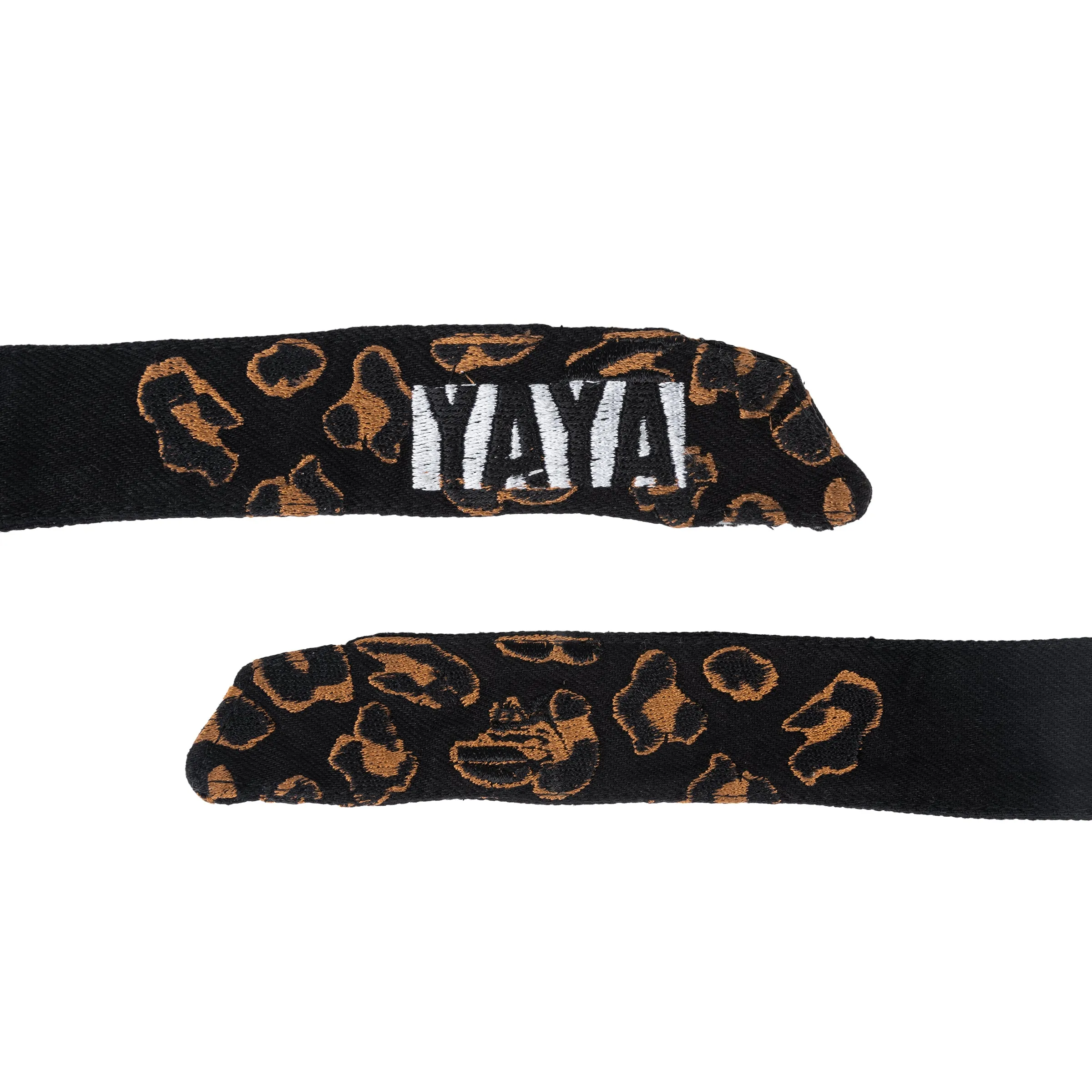 [DEADBOX] Leopard King Clawed - Black/Red