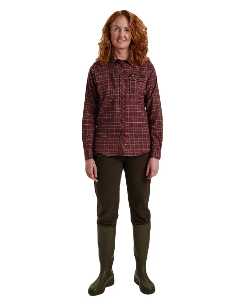 Deerhunter Lady Ava Shirt