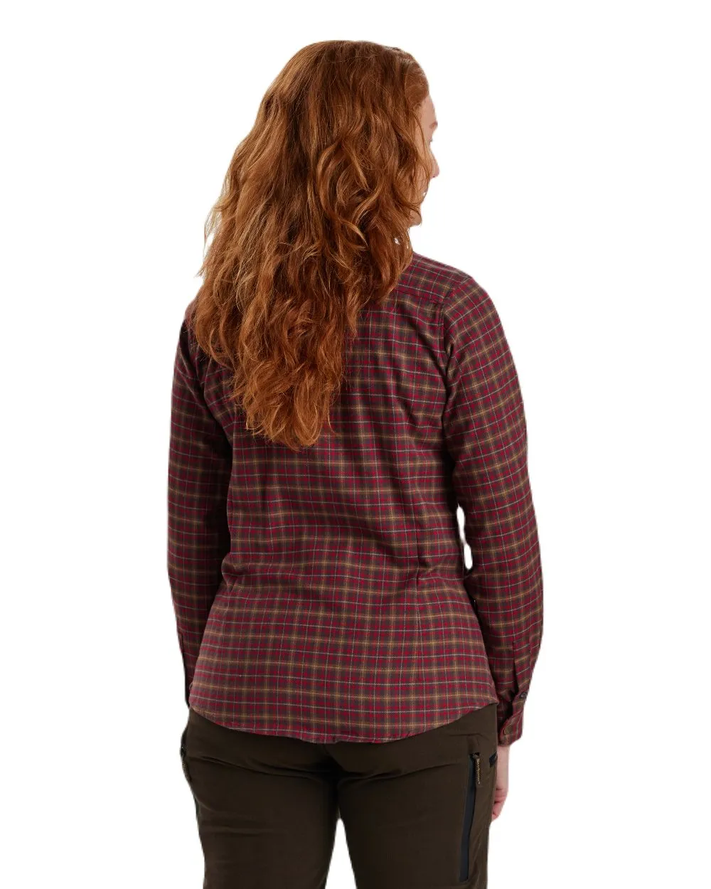 Deerhunter Lady Ava Shirt