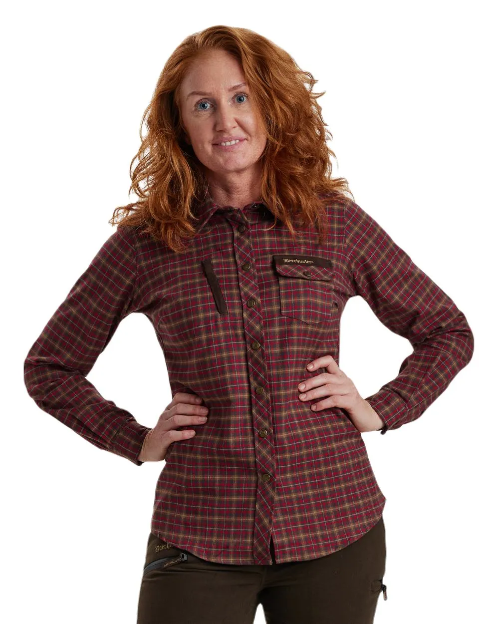 Deerhunter Lady Ava Shirt