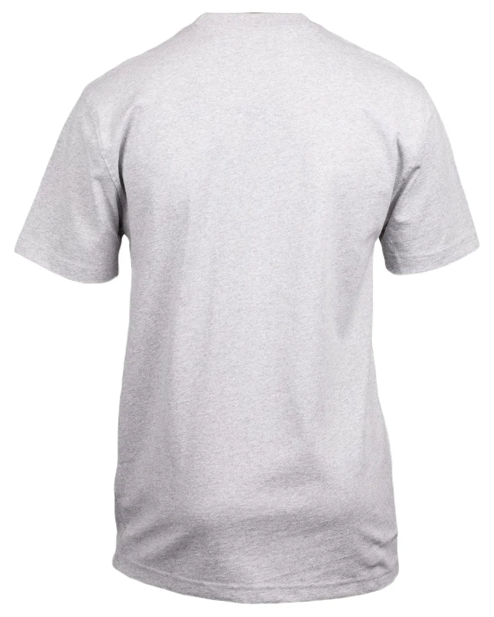 Dickies Mens Short Sleeve Logo Graphic T-Shirt 2