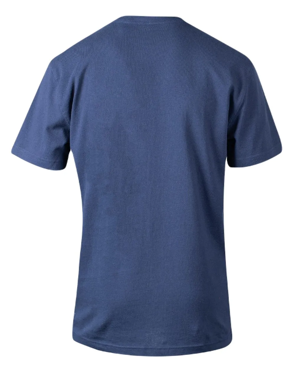 Dickies Mens Short Sleeve Logo Graphic T-Shirt 2
