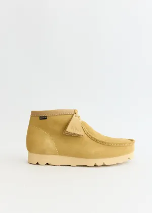 GORE-TEX Wallabee Boots