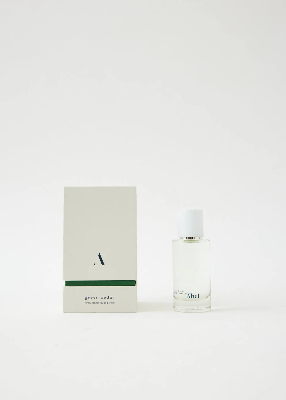 Green Cedar EDP 50ml