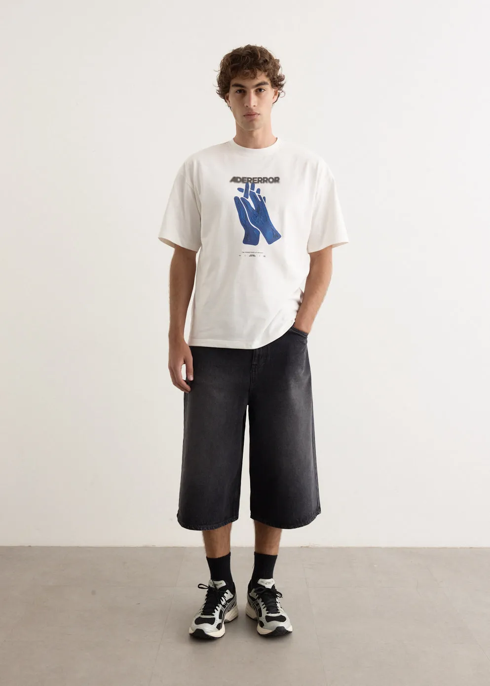 Hands T-Shirt