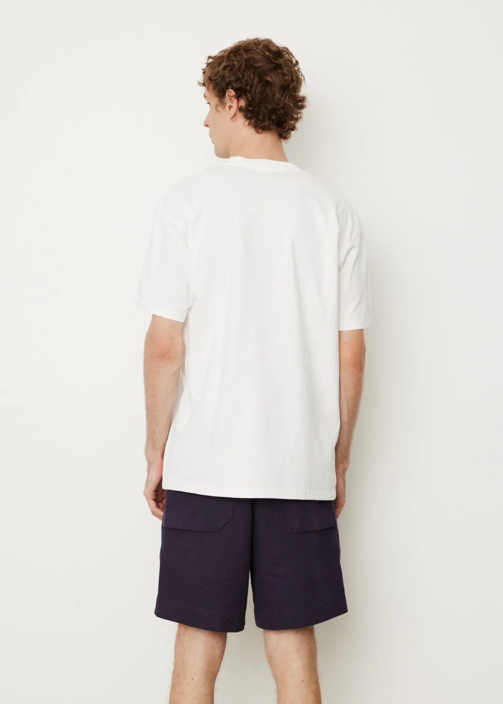 Happy Script T-Shirt