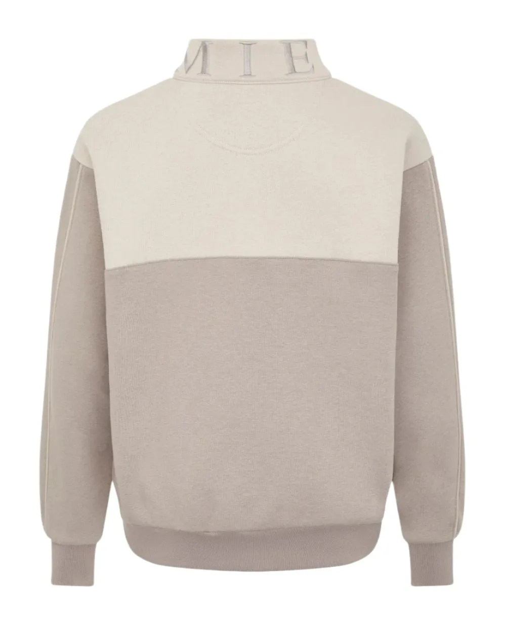 LeMieux Young Rider Kate Quarter Zip Sweater