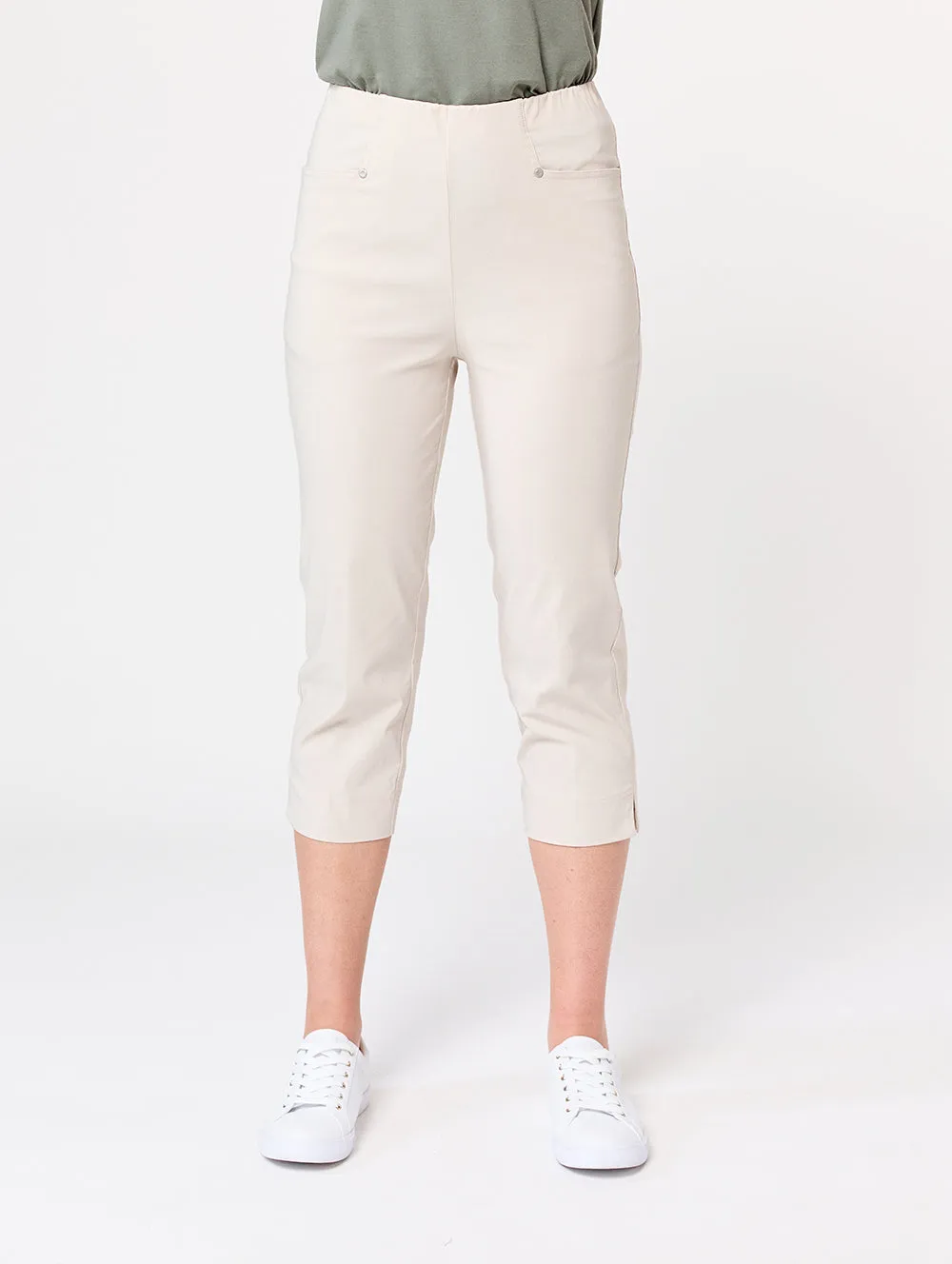 Liberty 3/4 Pant