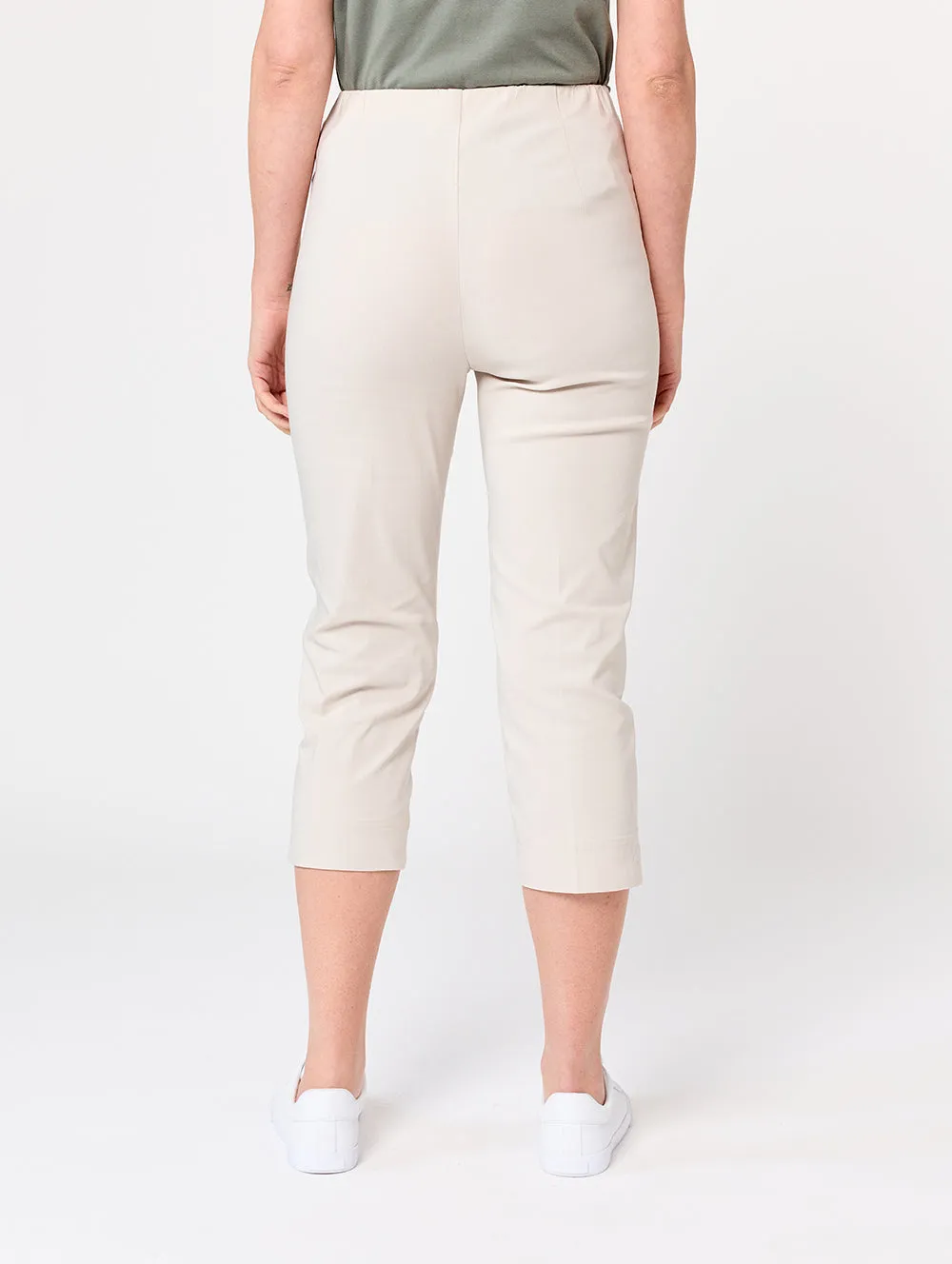 Liberty 3/4 Pant