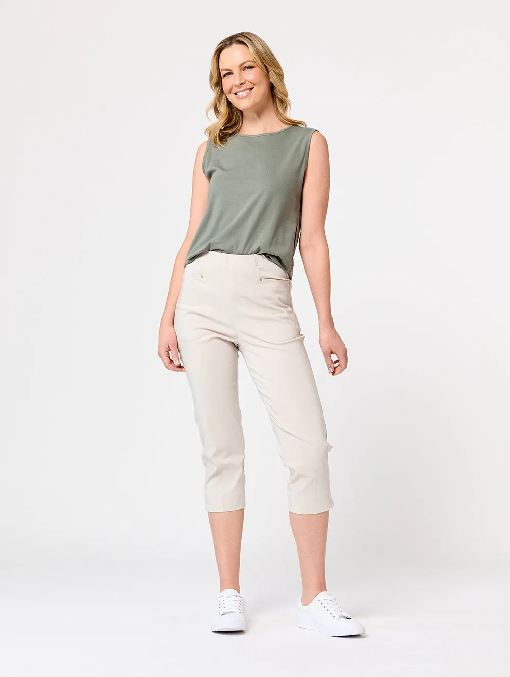 Liberty 3/4 Pant