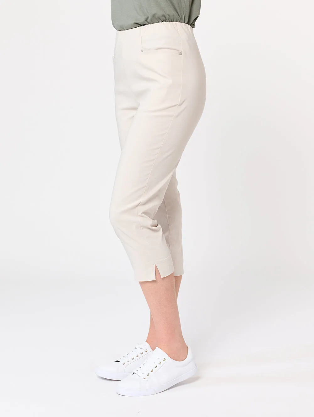 Liberty 3/4 Pant