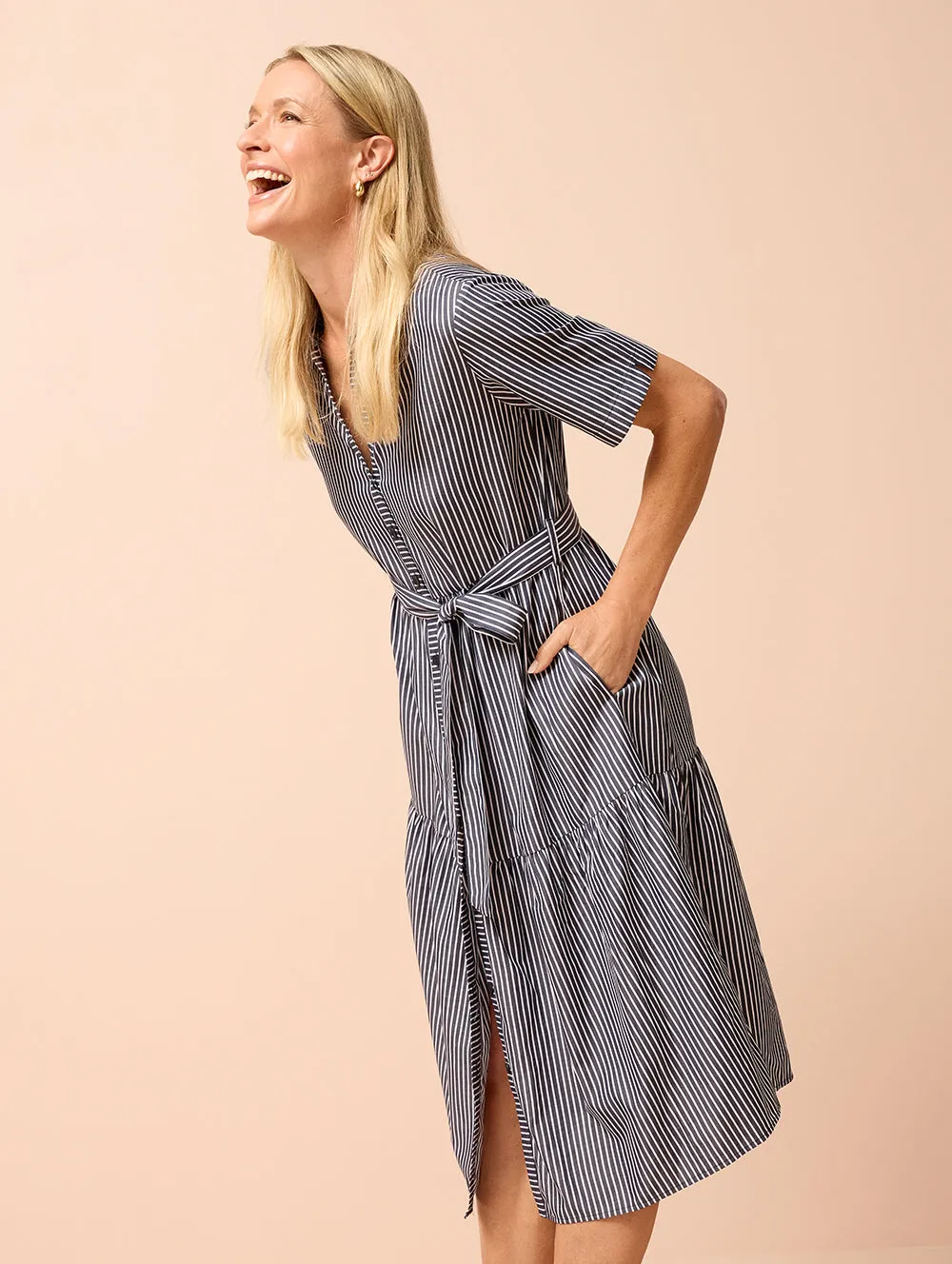 Lura Dress