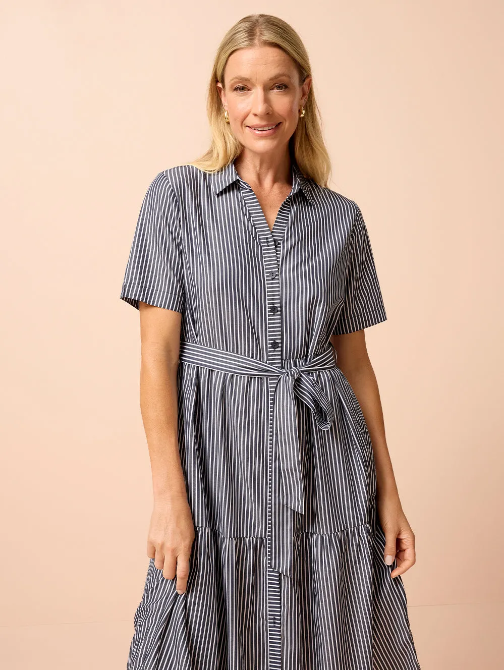 Lura Dress