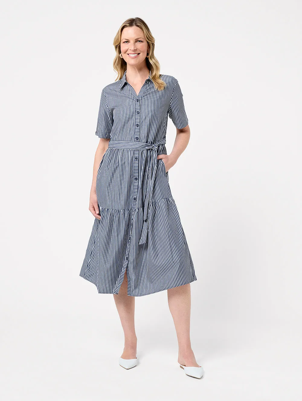 Lura Dress