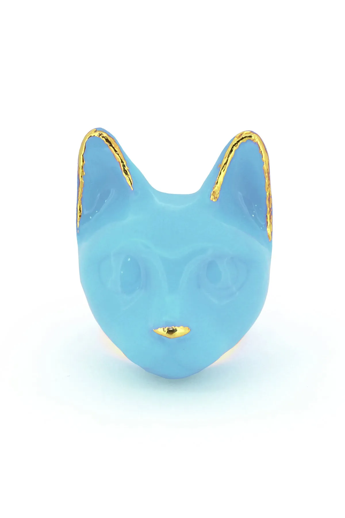 Maew Cat Blue - Ring
