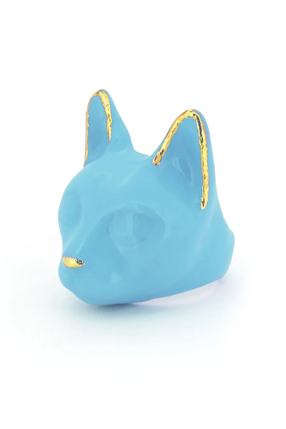 Maew Cat Blue - Ring