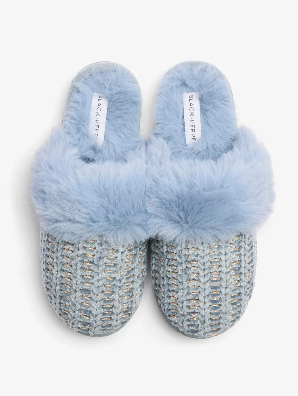 Marnie Slipper