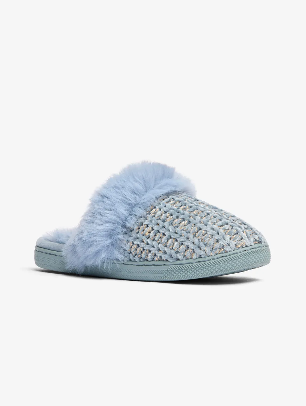 Marnie Slipper