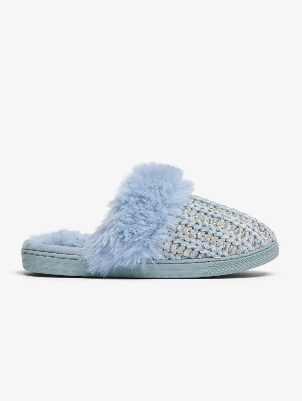 Marnie Slipper