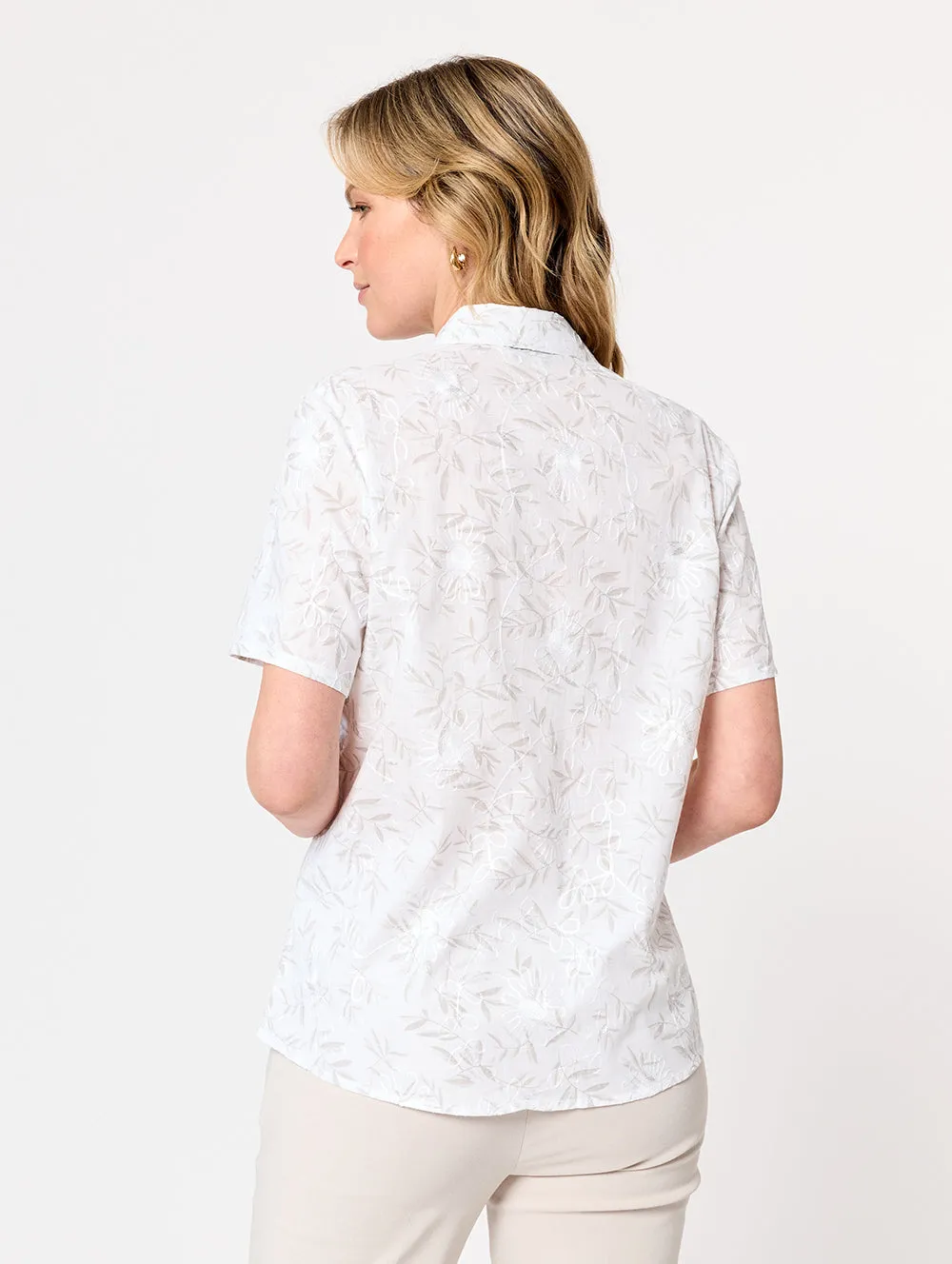 Maysen Shirt