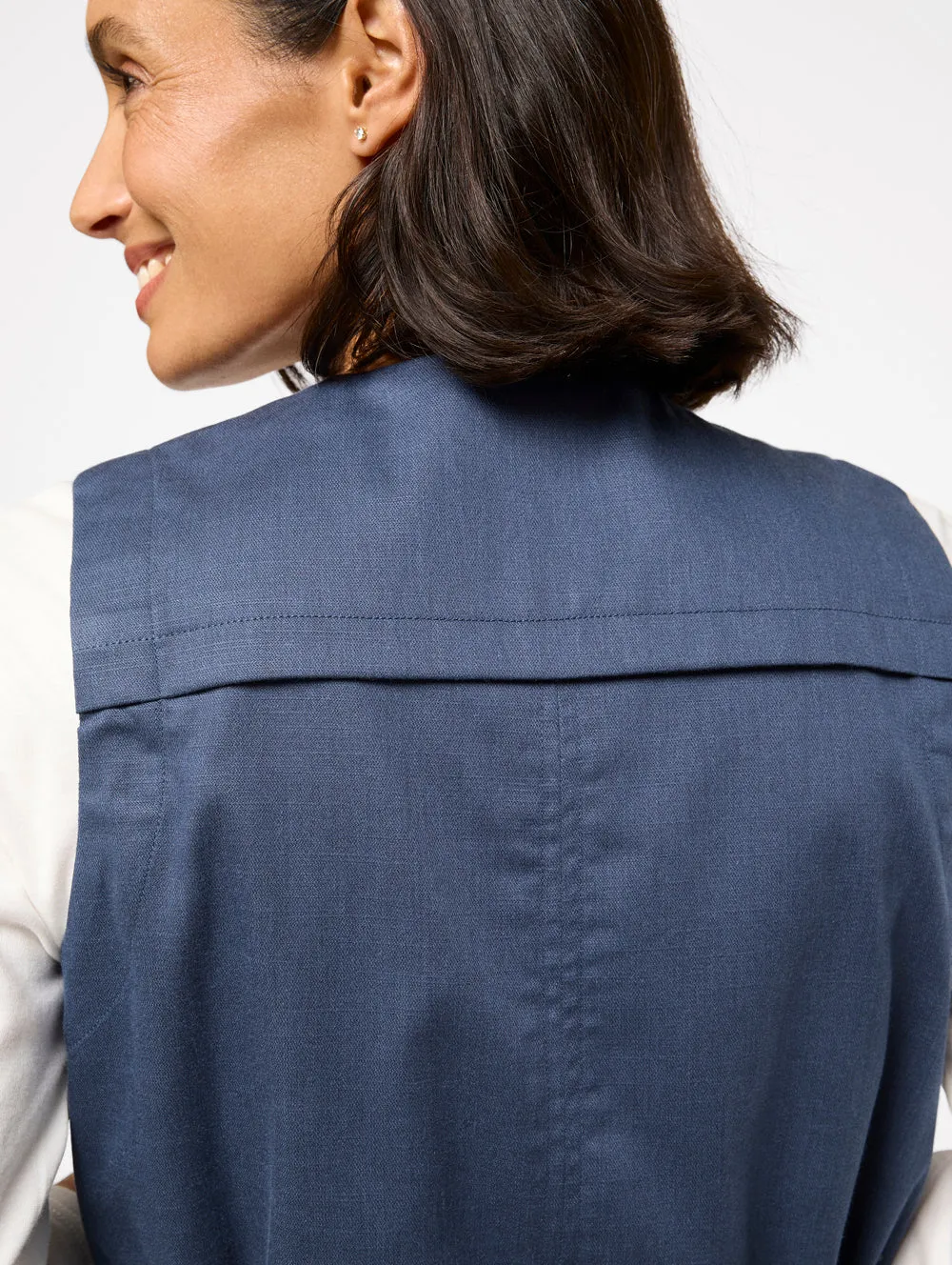 Mercer Vest