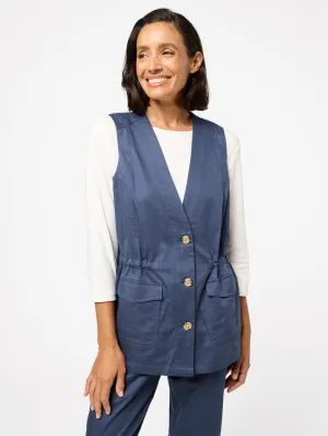 Mercer Vest