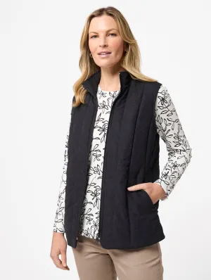 Microfibre Vest