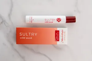 Mixologie Sultry Roll On Perfume Oil