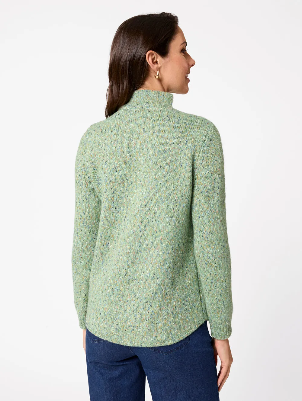 Muria Knit