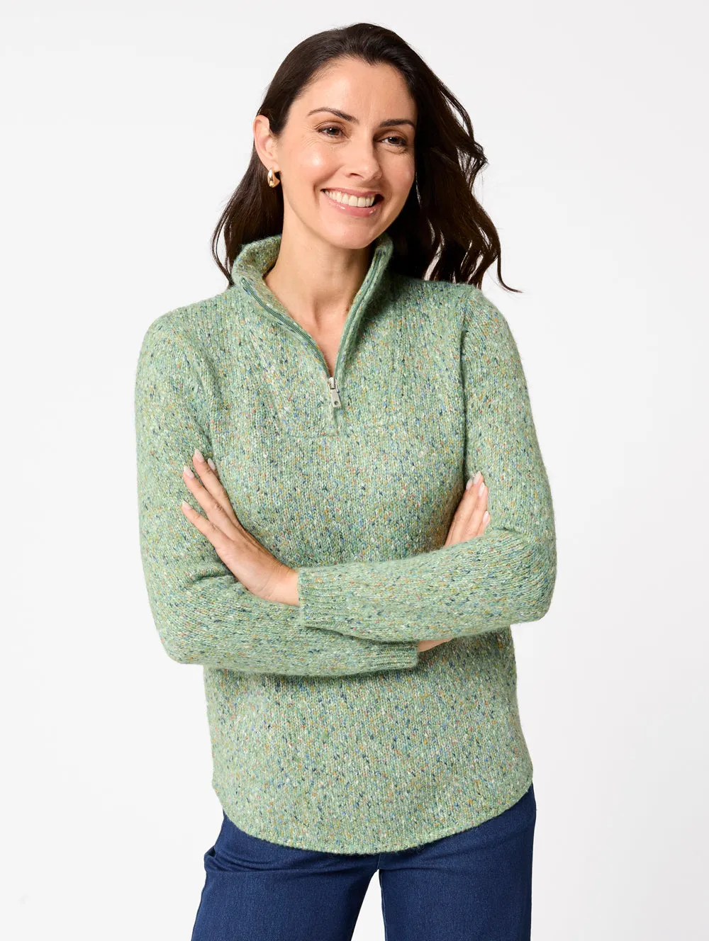 Muria Knit