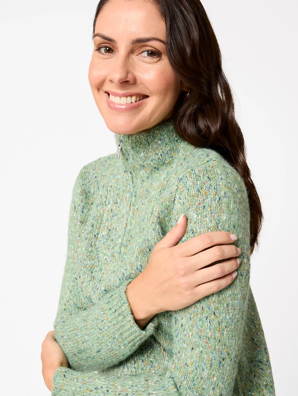 Muria Knit