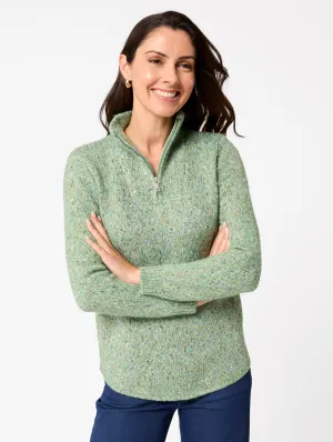 Muria Knit