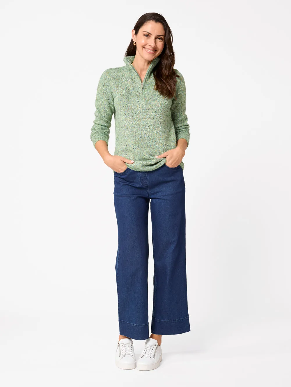 Muria Knit