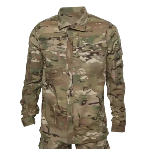 Muzzle Brake Field Shirt USA
