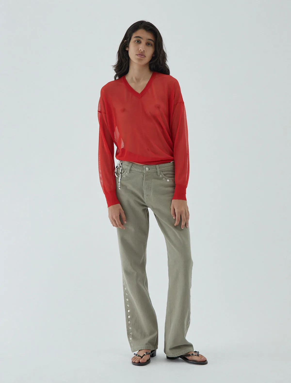 no 2344 / Mary