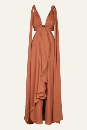 Ocean Mysteries Dress