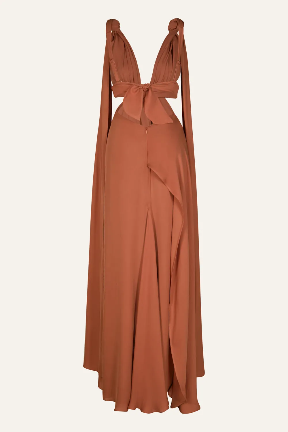 Ocean Mysteries Dress