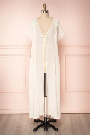 Onojo | Long Short Sleeve Kimono